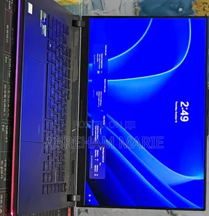 New Laptop Asus ROG Strix G16 G614 32GB Intel Core i9 SSD 1T
