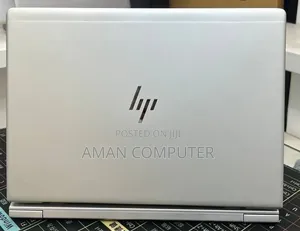 New Laptop HP EliteBook 840 G5 8GB Intel Core i5 SSD 512GB
