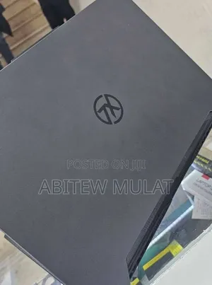 New Laptop Asus TUF Gaming A15 16GB AMD Ryzen 7 SSD 512GB