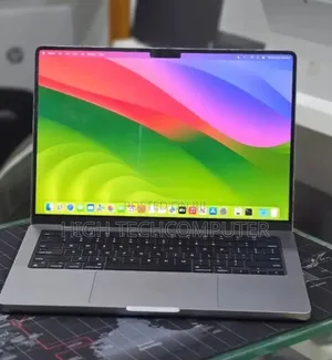New Laptop Apple MacBook Pro 2024 M4 24GB Apple M4 Pro SSD 1T