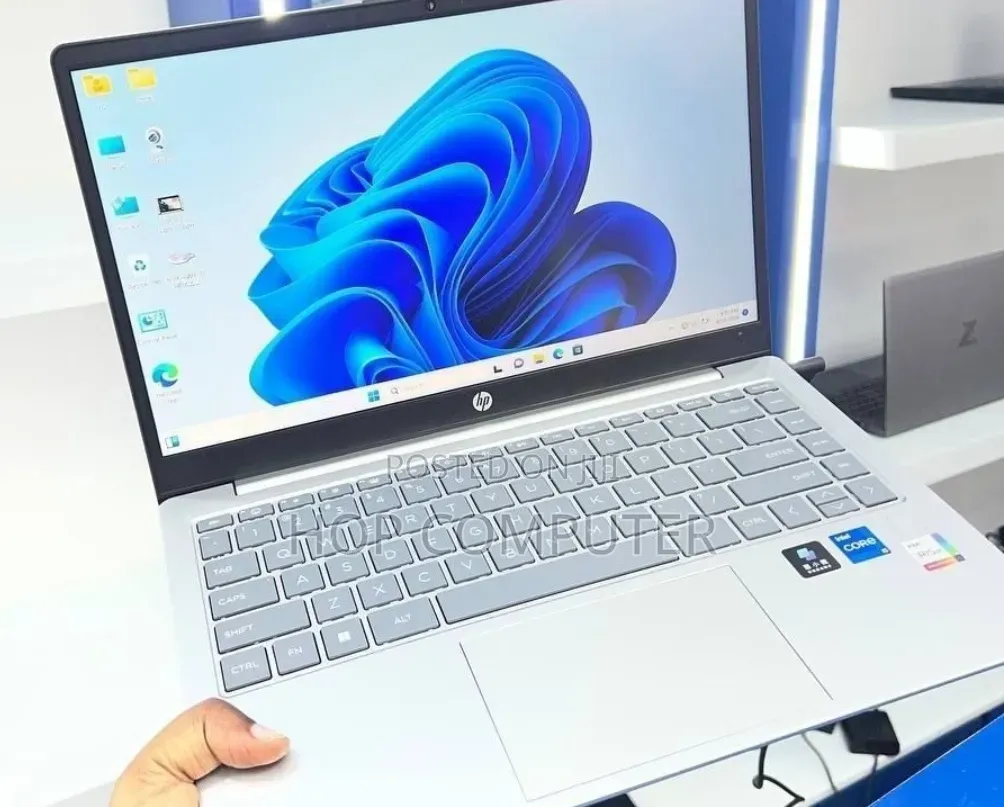 New Laptop HP Stream Notebook 16GB Intel Core i5 SSD 1T