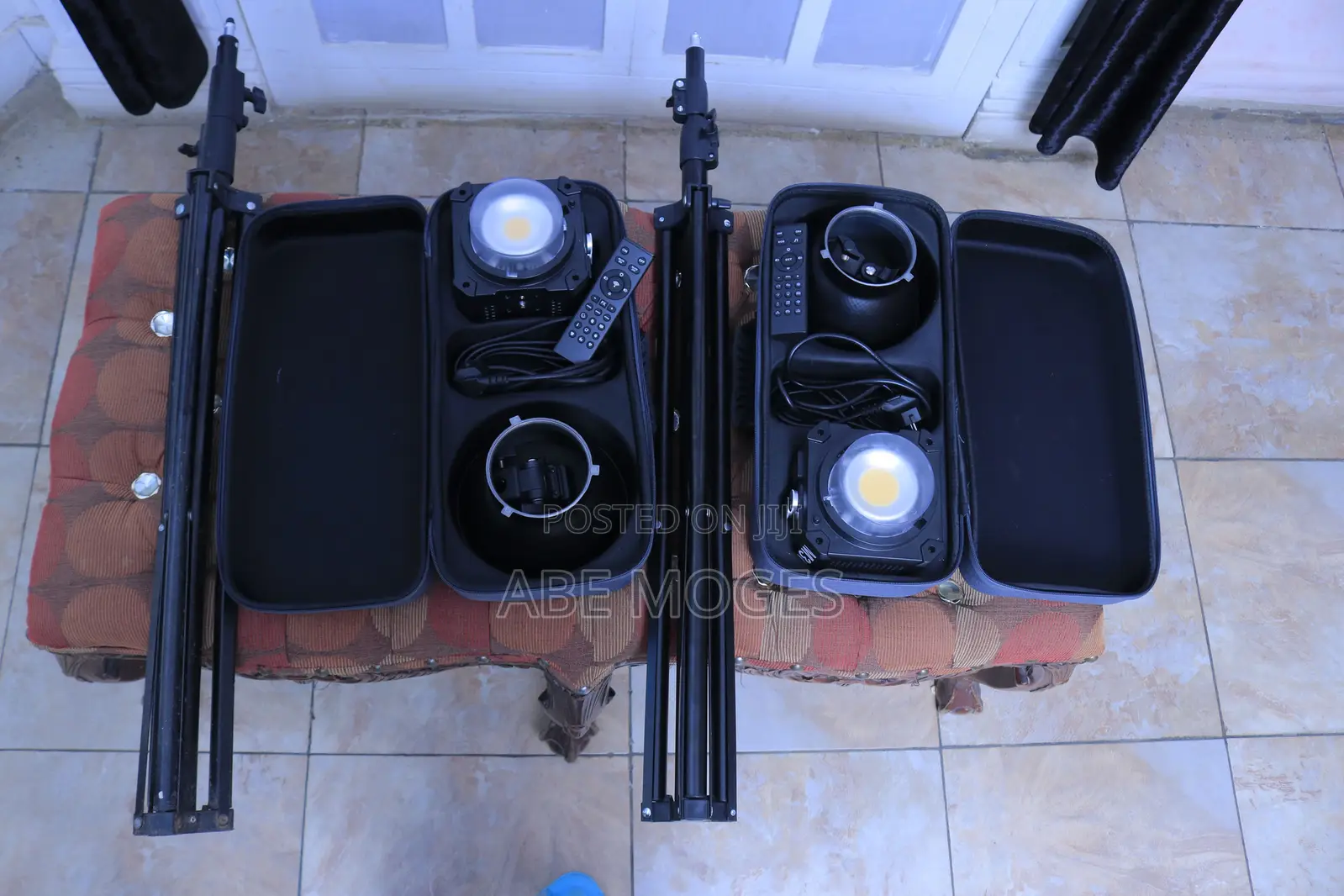 Vidio Light
