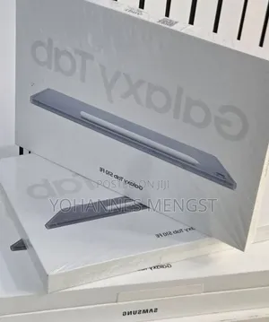 New Samsung Galaxy Tab S10 FE 512 GB