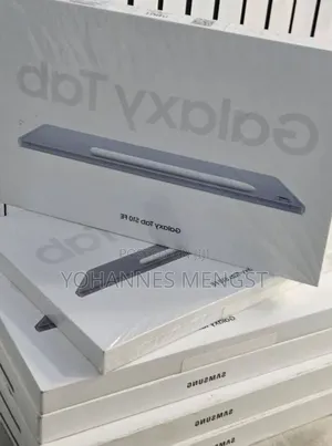 New Samsung Galaxy Tab S10 FE 512 GB