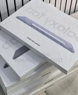 New Samsung Galaxy Tab S10 FE 512 GB