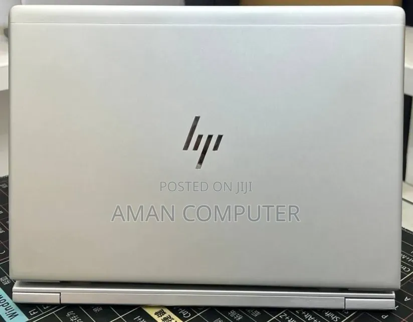 New Laptop HP EliteBook 840 G5 8GB Intel Core i5 SSD 512GB