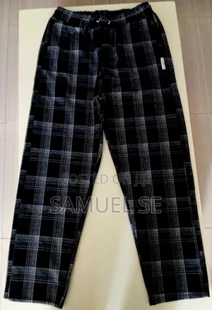 Baggy Tuta