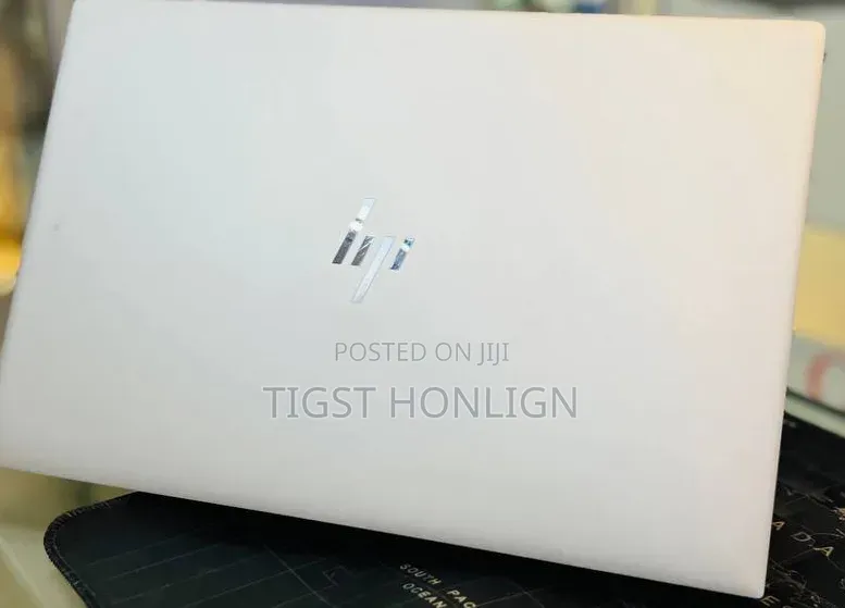 New Laptop HP Envy 15 16GB Intel Core i7 SSD 512GB