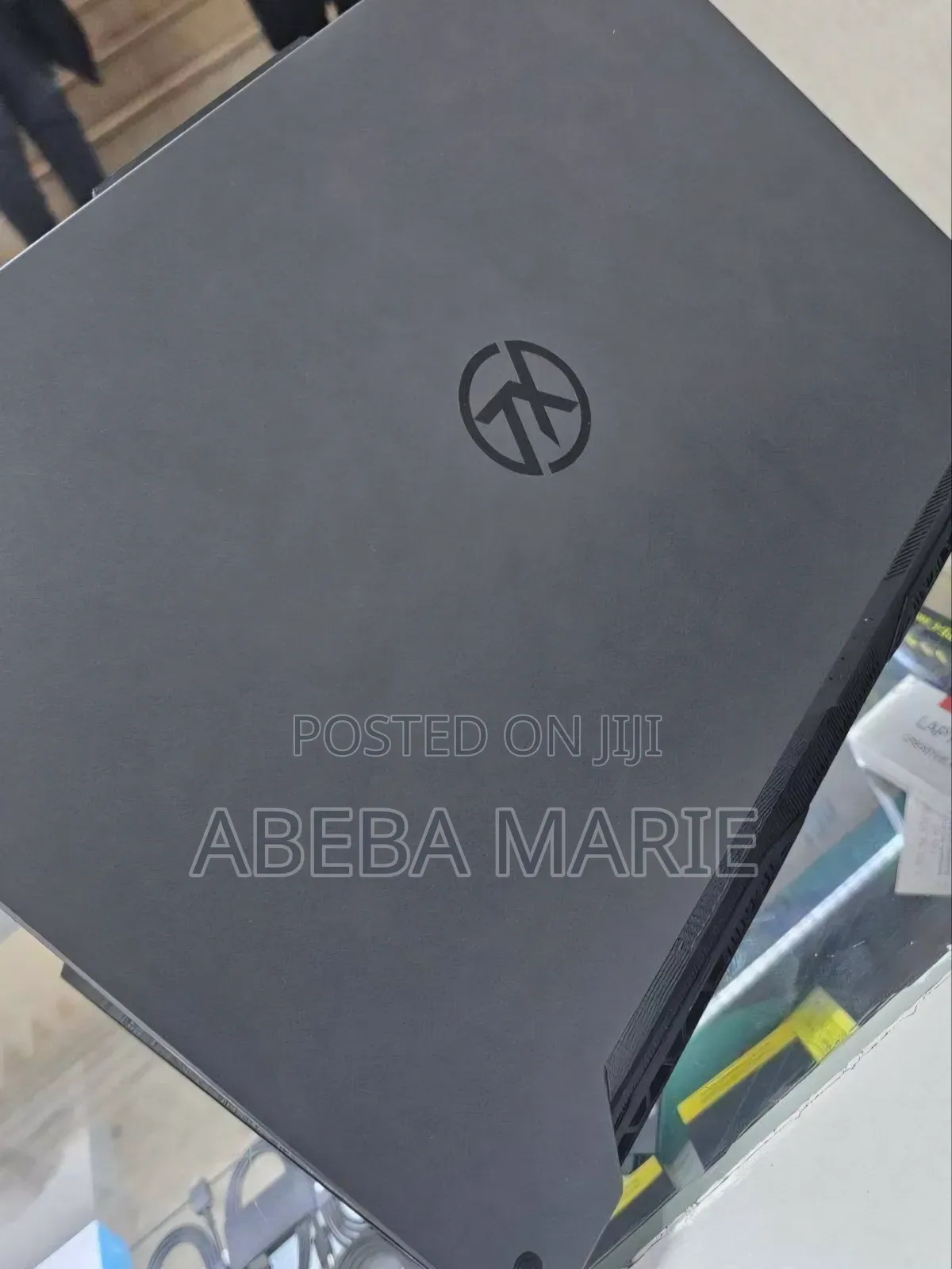 New Laptop Asus TUF Gaming A15 16GB Intel Core i7 SSD 512GB