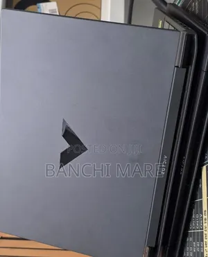 New Laptop HP Victus 16 16GB AMD Ryzen 7 SSD 512GB