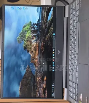 New Laptop HP Victus 16 16GB AMD Ryzen 7 SSD 512GB