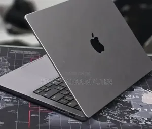 New Laptop Apple MacBook Pro 2024 M4 24GB Apple M4 Pro SSD 1T