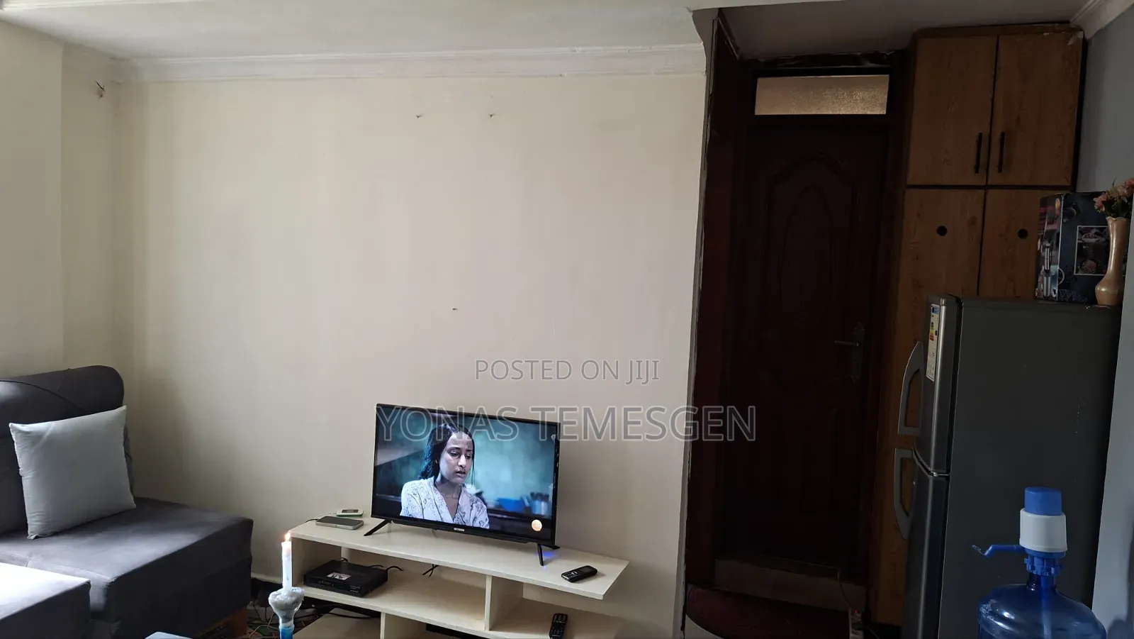 1bdrm Condo in Condominium, Nifas Silk-Lafto for sale