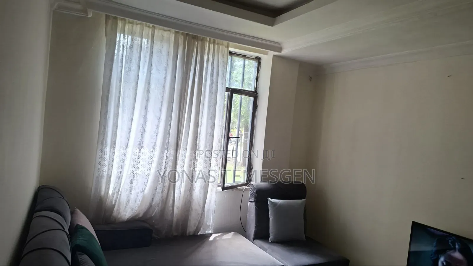 1bdrm Condo in Condominium, Nifas Silk-Lafto for sale