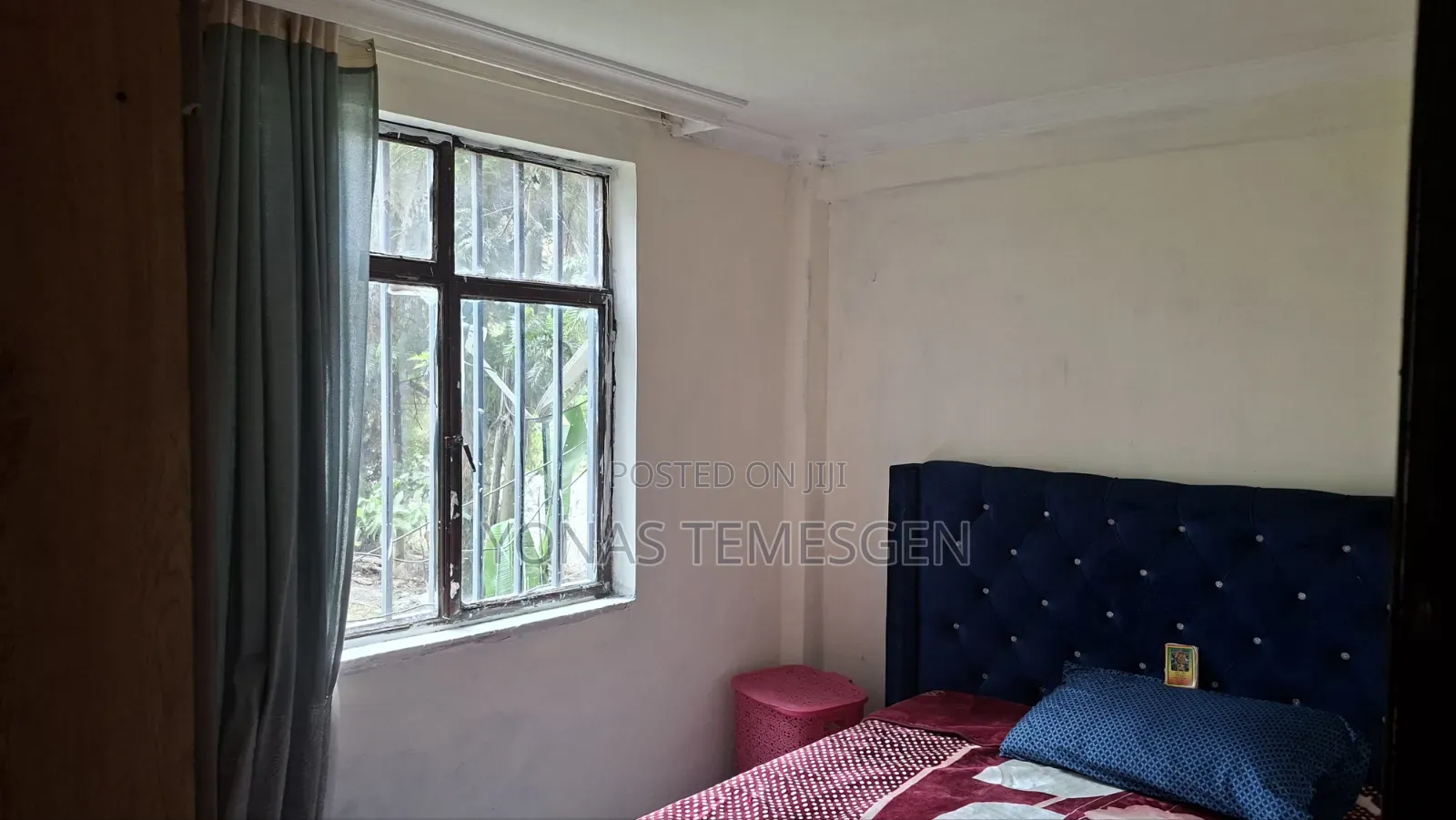 1bdrm Condo in Condominium, Nifas Silk-Lafto for sale