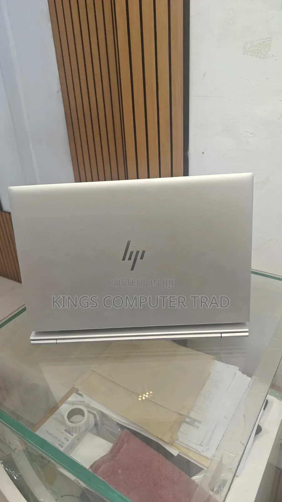 New Laptop HP EliteBook 840 16GB Intel Core i5 SSD 512GB