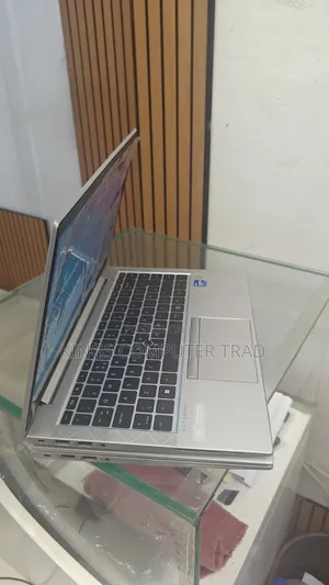 New Laptop HP EliteBook 840 16GB Intel Core i5 SSD 512GB