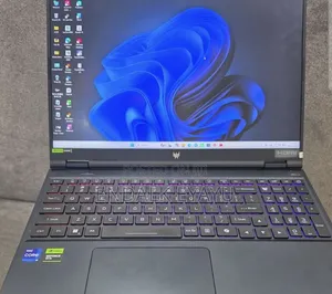 New Laptop Acer 16GB Intel Core i9 SSD 1T