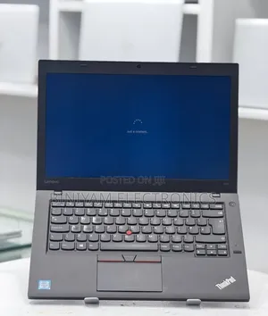 New Laptop Lenovo ThinkPad T460 8GB Intel Core i5 SSD 512GB