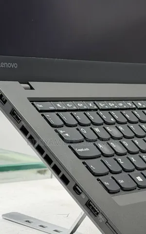 New Laptop Lenovo ThinkPad T460 8GB Intel Core i5 SSD 512GB