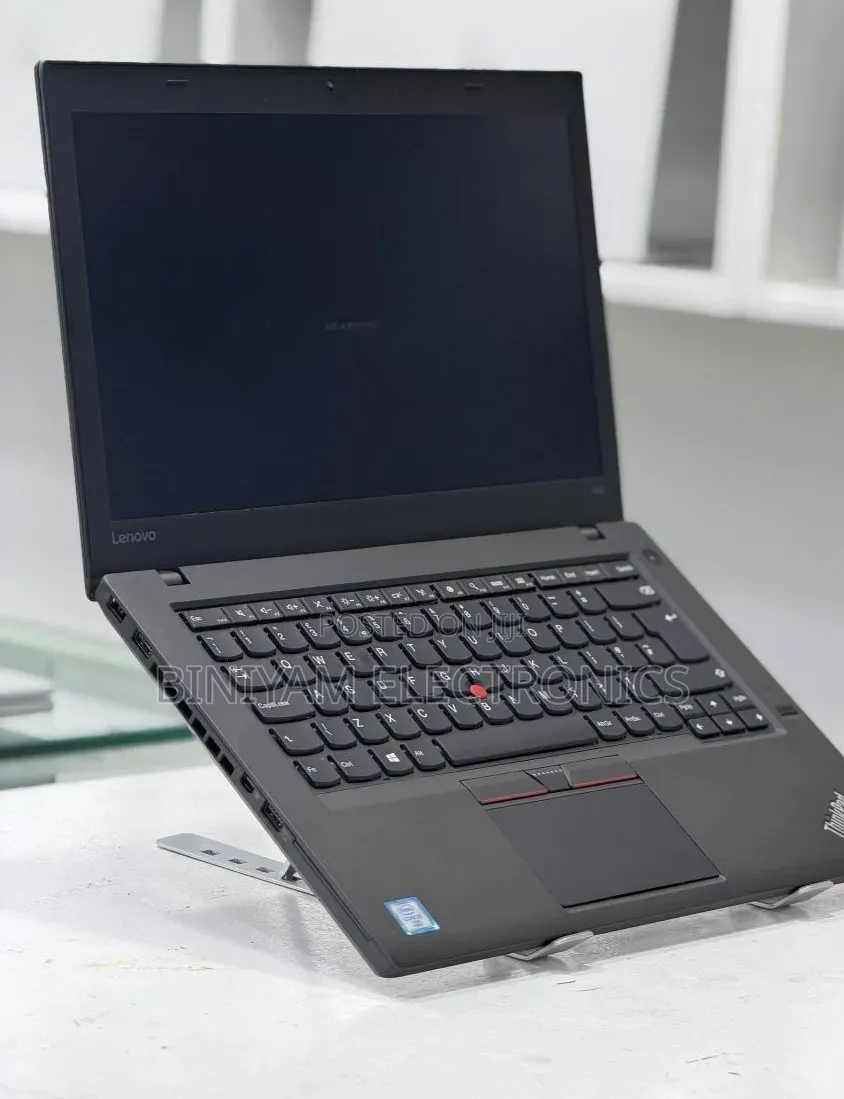 New Laptop Lenovo ThinkPad T460 8GB Intel Core i5 SSD 512GB