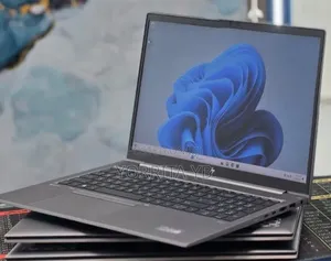 New Laptop HP ZBook 15 G6 16GB Intel Core i5 SSD 512GB