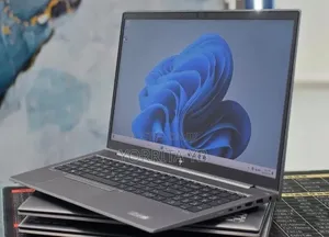 New Laptop HP ZBook 15 G6 16GB Intel Core i5 SSD 512GB
