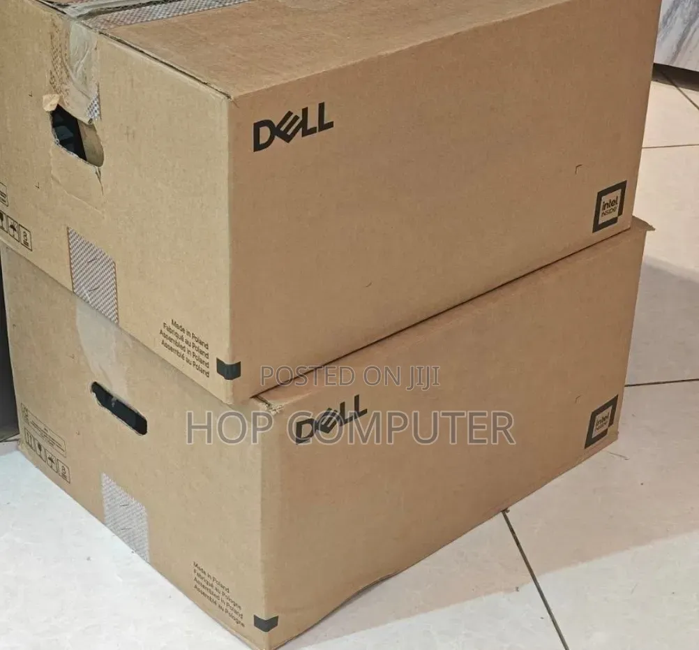 New Desktop Computer Dell Optiplex 7020 8GB Intel Core i5 SSD 512GB