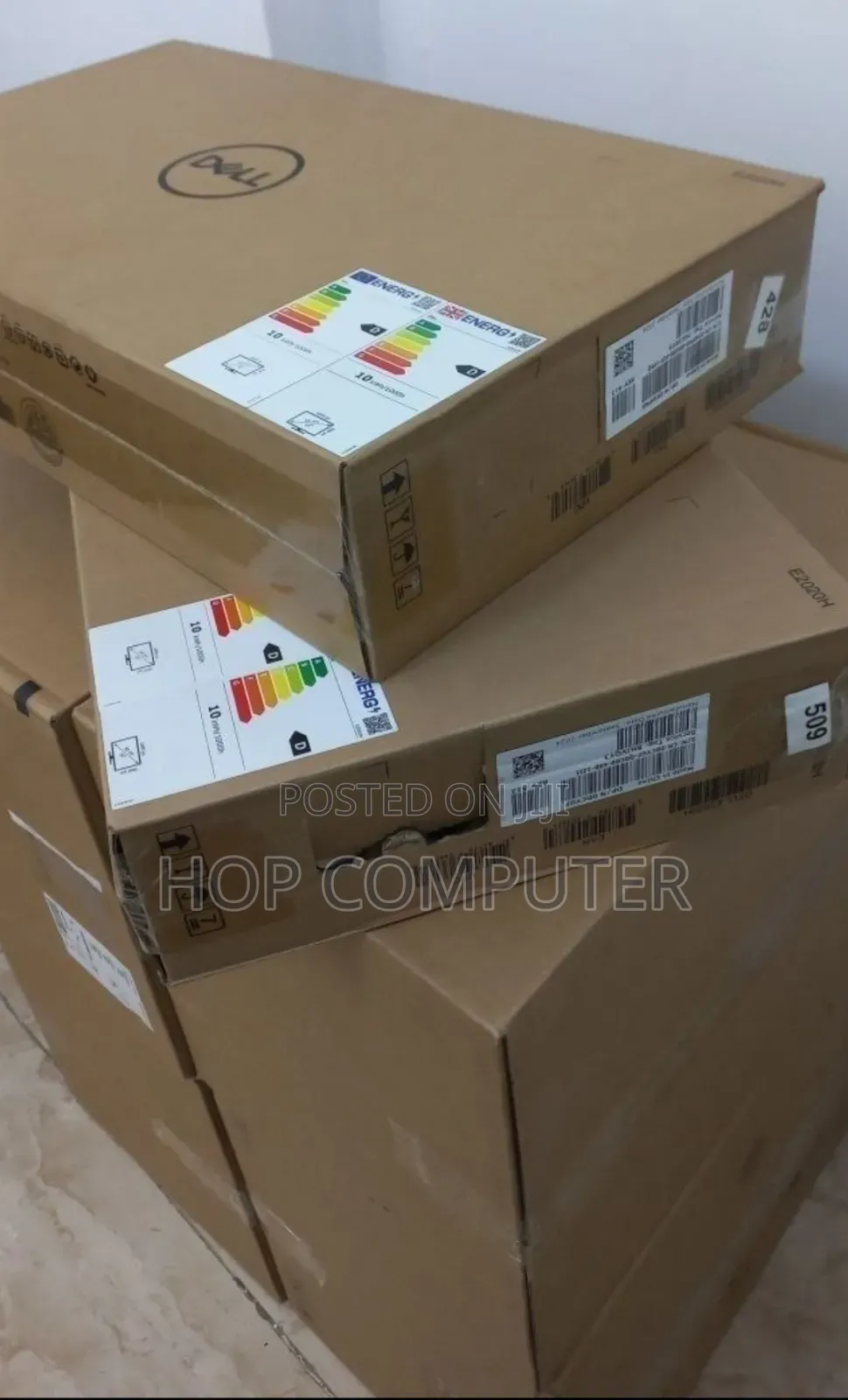 New Desktop Computer Dell Optiplex 7020 8GB Intel Core i5 SSD 512GB