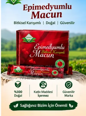Turki Temra Chekolet