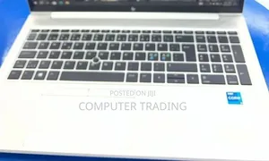 New Laptop HP EliteBook 850 G8 16GB Intel Core i5 SSD 512GB