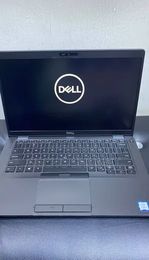 New Laptop Dell Latitude 5400 8GB Intel Core i5 SSD 512GB