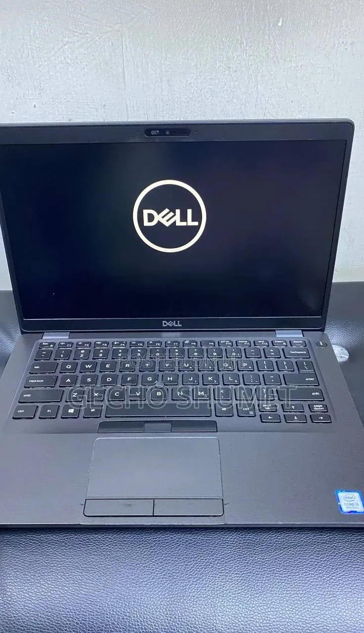New Laptop Dell Latitude 5400 8GB Intel Core i5 SSD 512GB