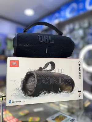 JBL Portable Bluetooth Speaker (Wireless V5.4 Waterproof)