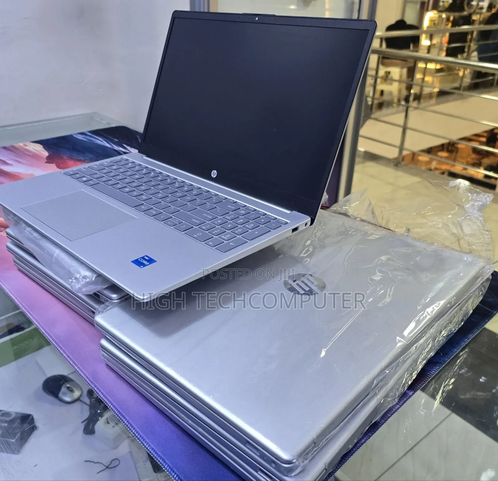 New Laptop HP Stream Notebook 16GB Intel Core i5 SSD 1T