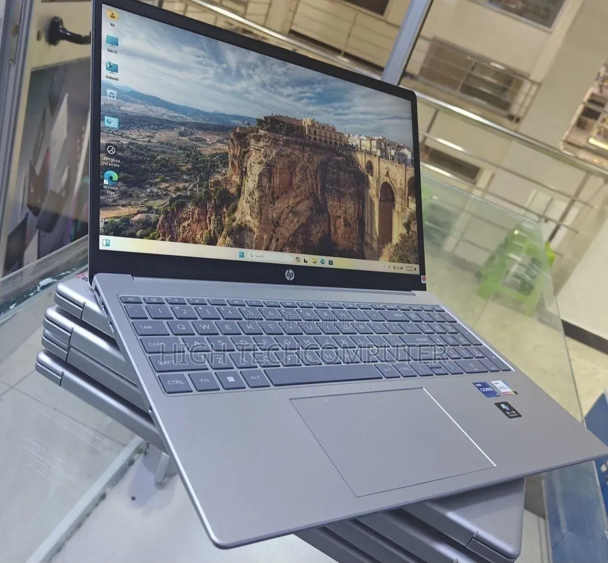 New Laptop HP Stream Notebook 16GB Intel Core i5 SSD 1T