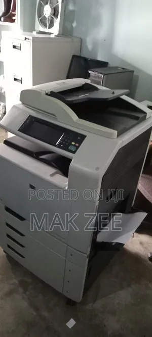 Printer HP Color