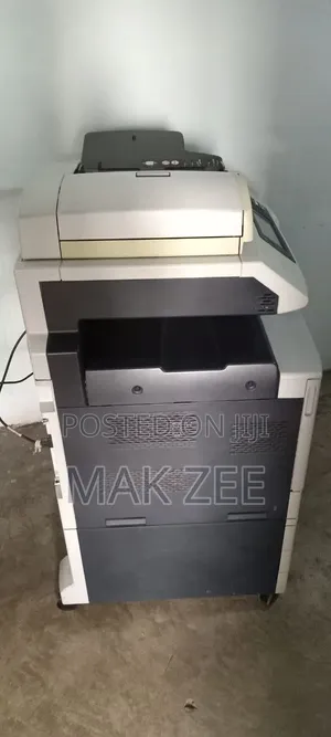 Printer HP Color