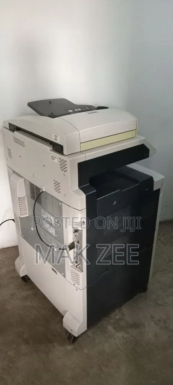Printer HP Color