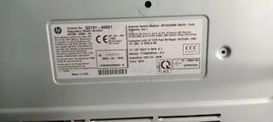Printer HP Color