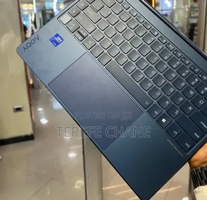 New Laptop Lenovo Yoga 9i 16GB Intel Core Ultra 7 SSD 1T