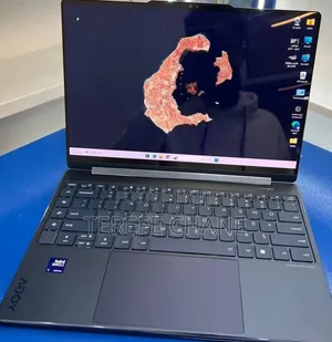 New Laptop Lenovo Yoga 9i 16GB Intel Core Ultra 7 SSD 1T
