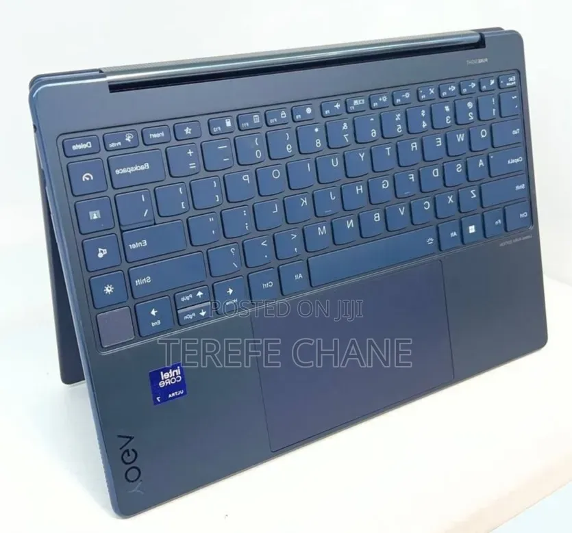 New Laptop Lenovo Yoga 9i 16GB Intel Core Ultra 7 SSD 1T