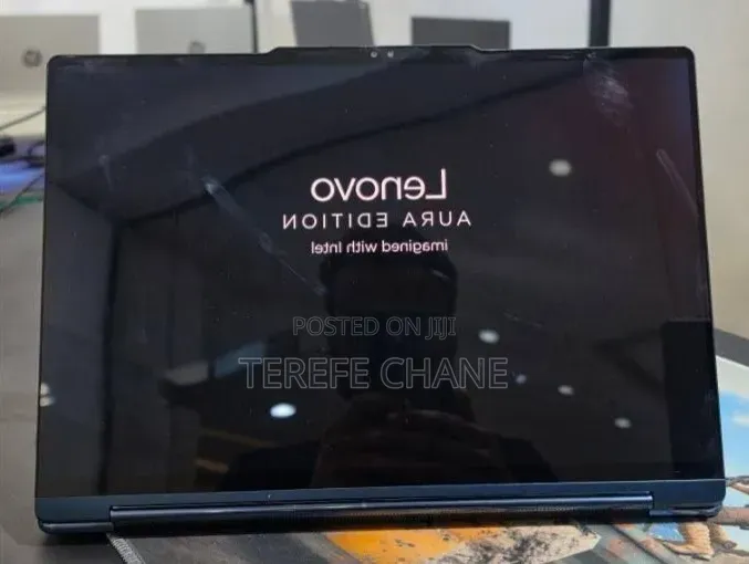 New Laptop Lenovo Yoga 9i 16GB Intel Core Ultra 7 SSD 1T