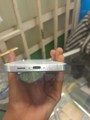 New Samsung Galaxy A55 128 GB White