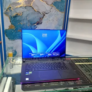 New Laptop Asus ROG Strix G16 G614 32GB Intel Core i9 SSD 1T