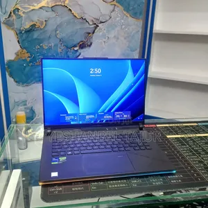 New Laptop Asus ROG Strix G16 G614 32GB Intel Core i9 SSD 1T