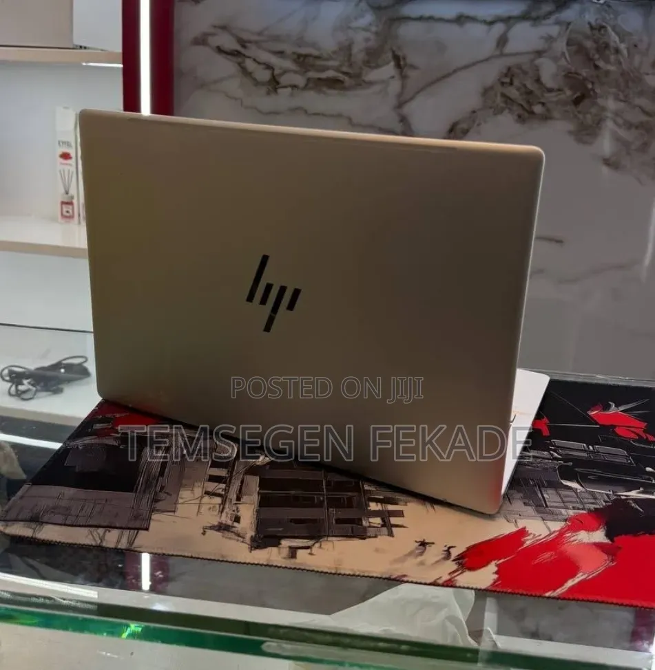 New Laptop HP Pavilion 14 16GB Intel Core i7 SSD 1T