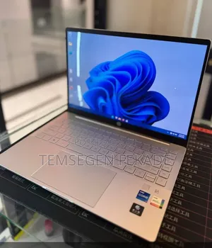 New Laptop HP Pavilion 14 16GB Intel Core i7 SSD 1T