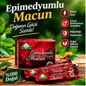 Chekolet Macum Turki